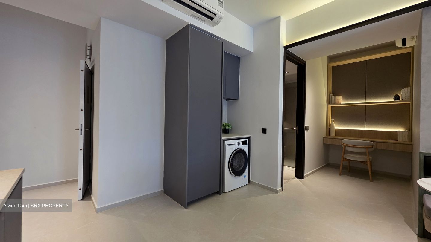 THE RANZ (D8), Apartment #543011081
